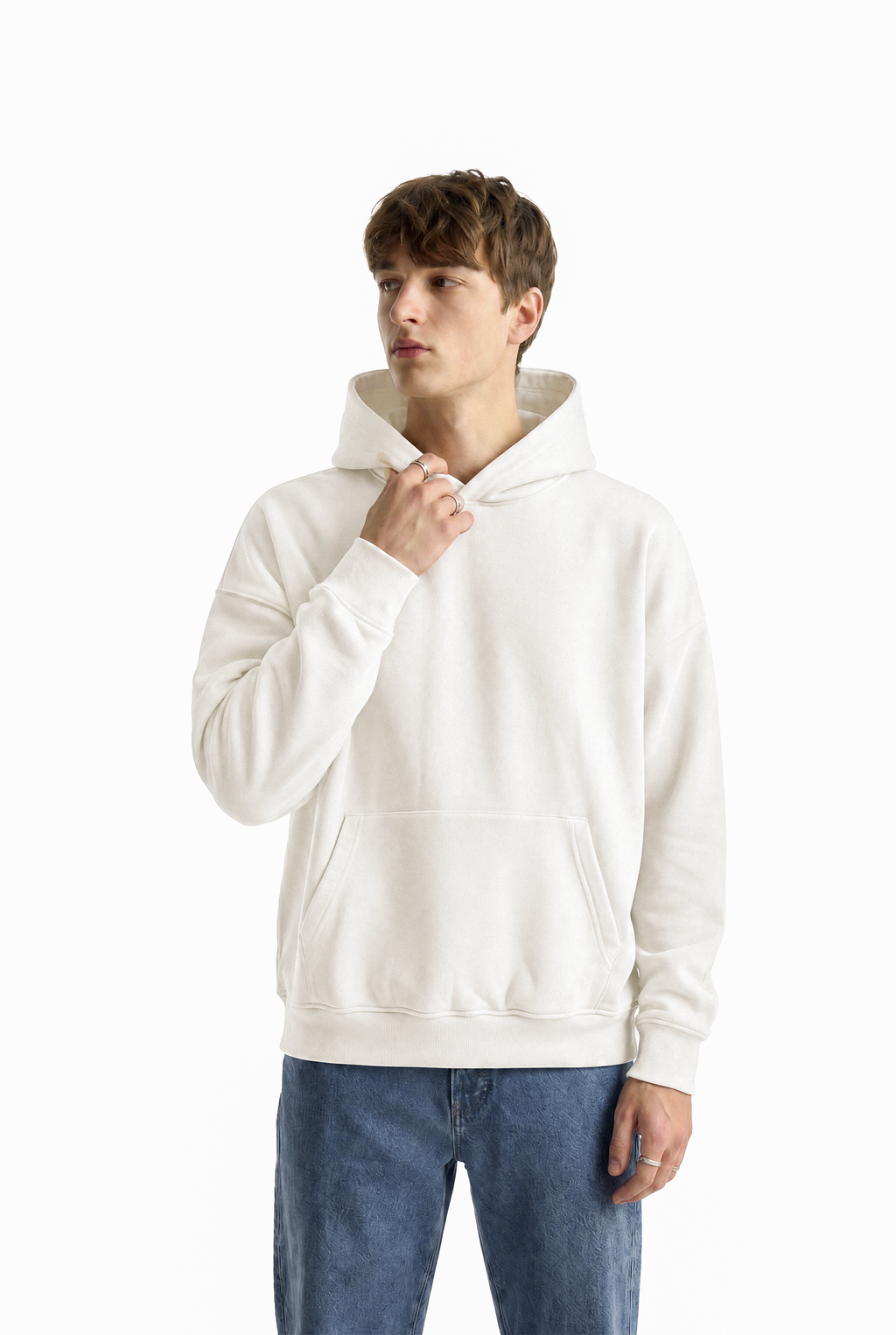 STARLIGHT HOODIE