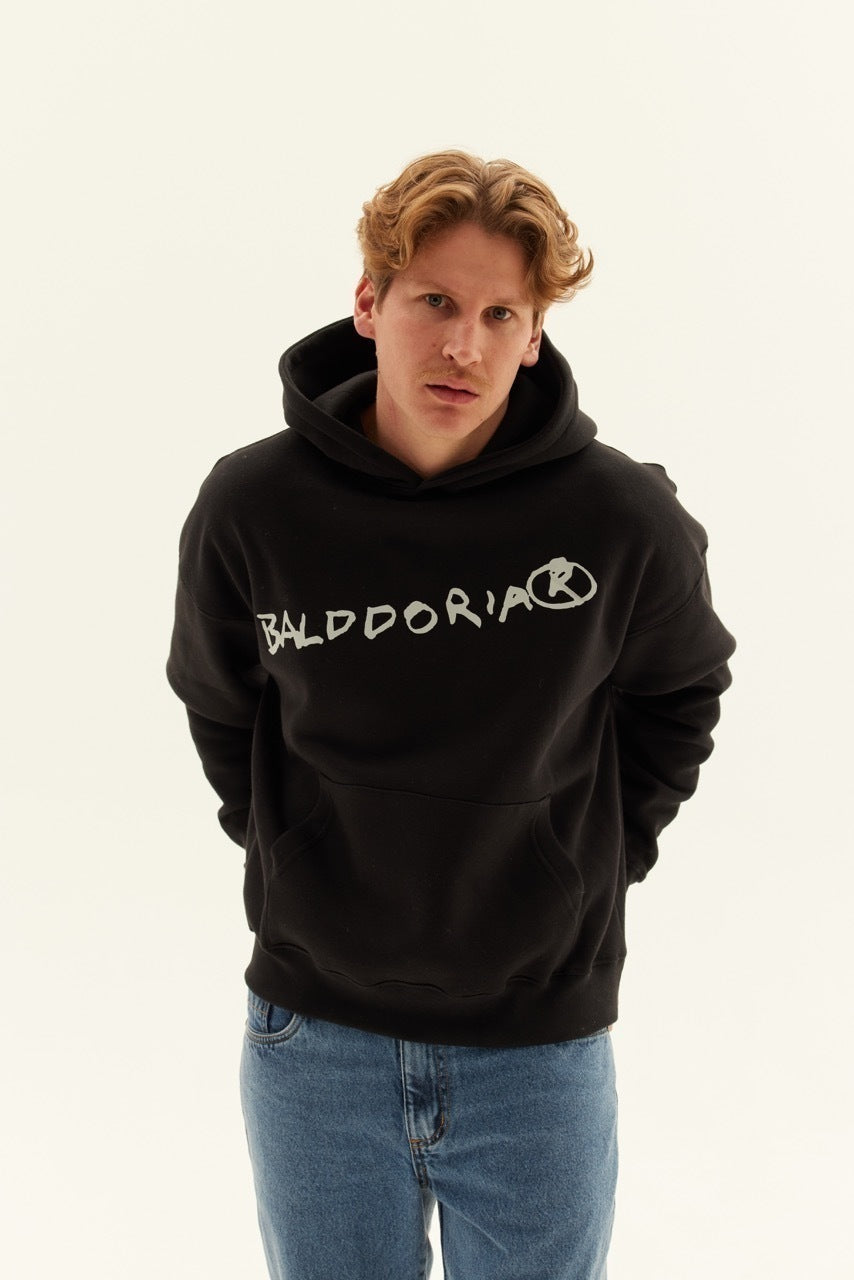 NAMELESS HOODIE