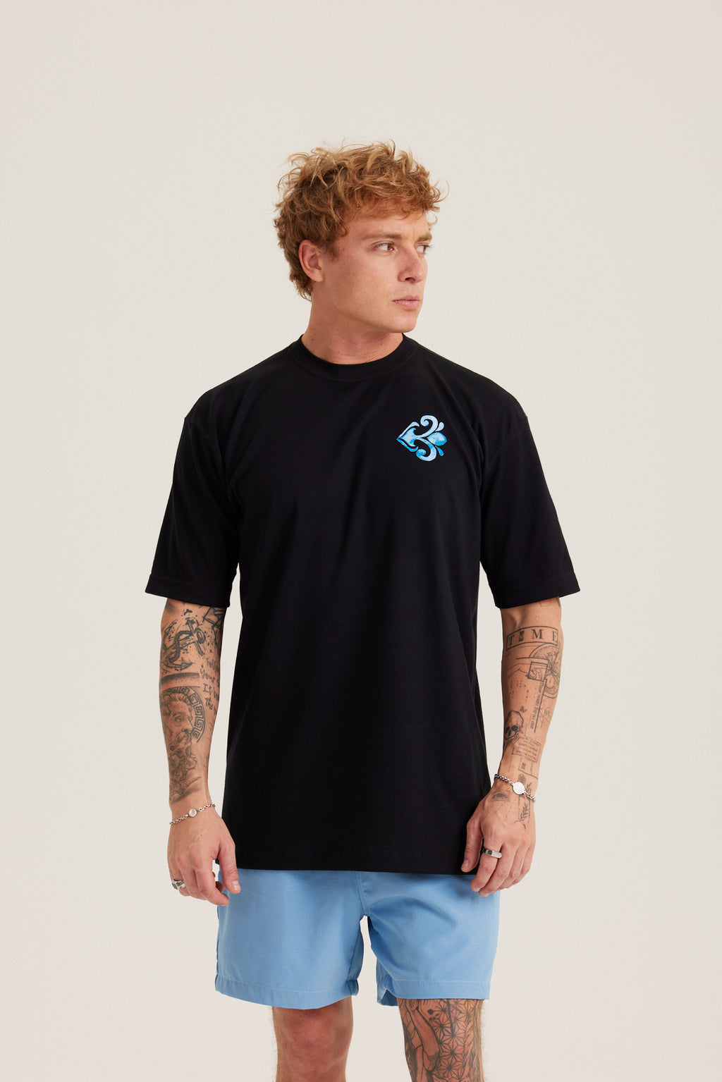 CASCAIS T-SHIRT