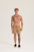 BEIGE SHORTS