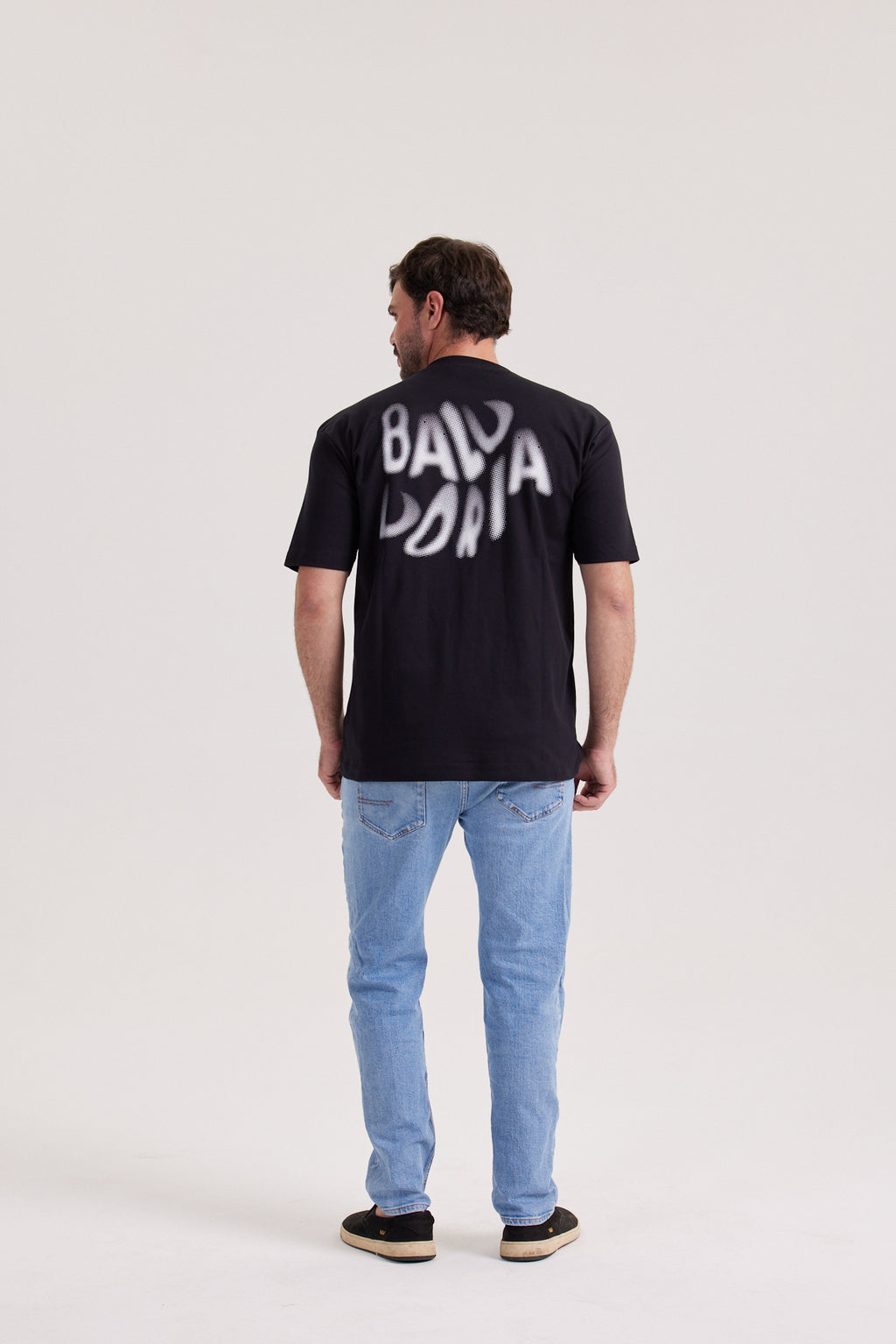 STROBLE T-SHIRT