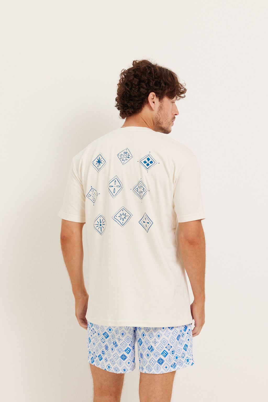 CHARMS SWIM SHORTS