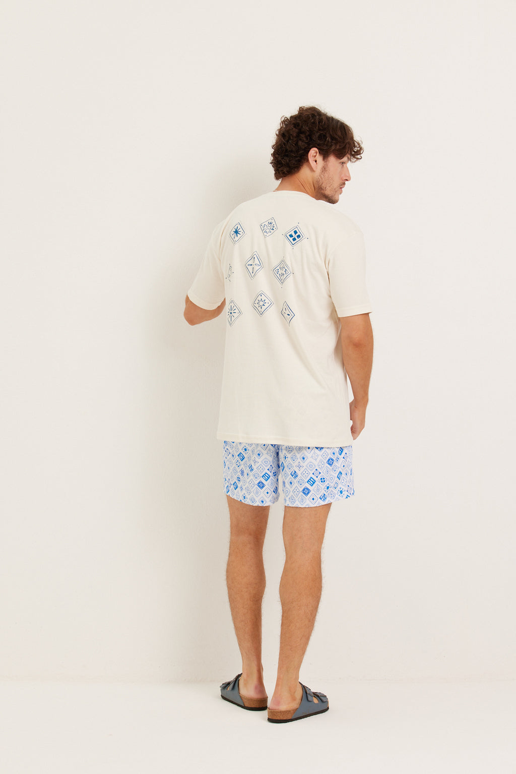 CHARMS SWIM SHORTS