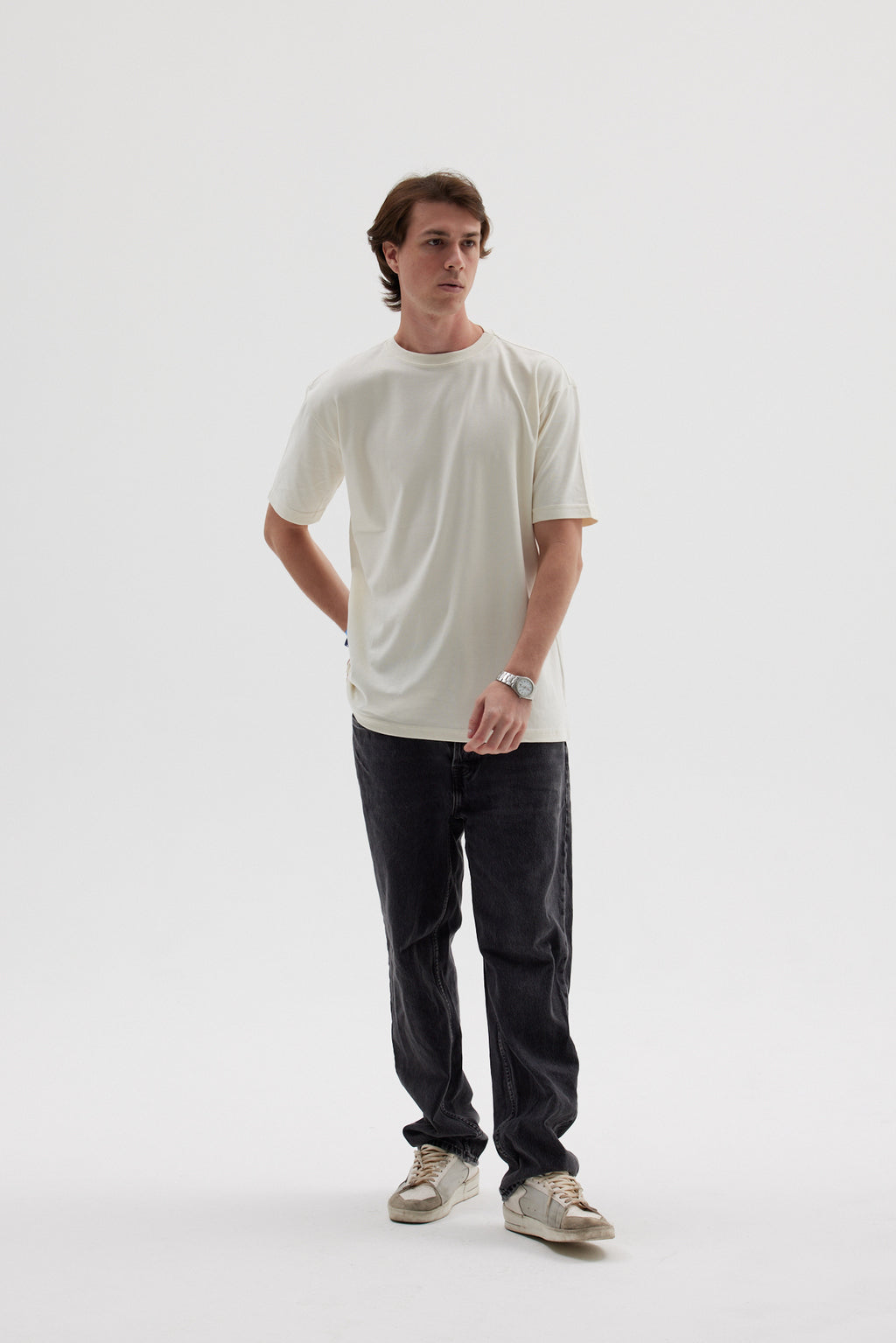 ATHLETE T-SHIRT