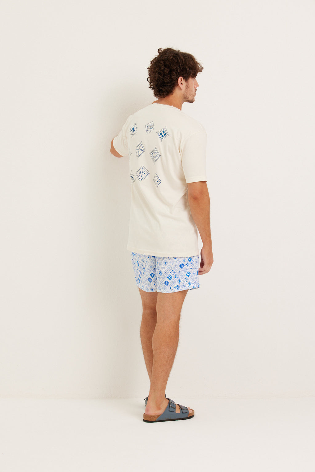 CHARMS SWIM SHORTS