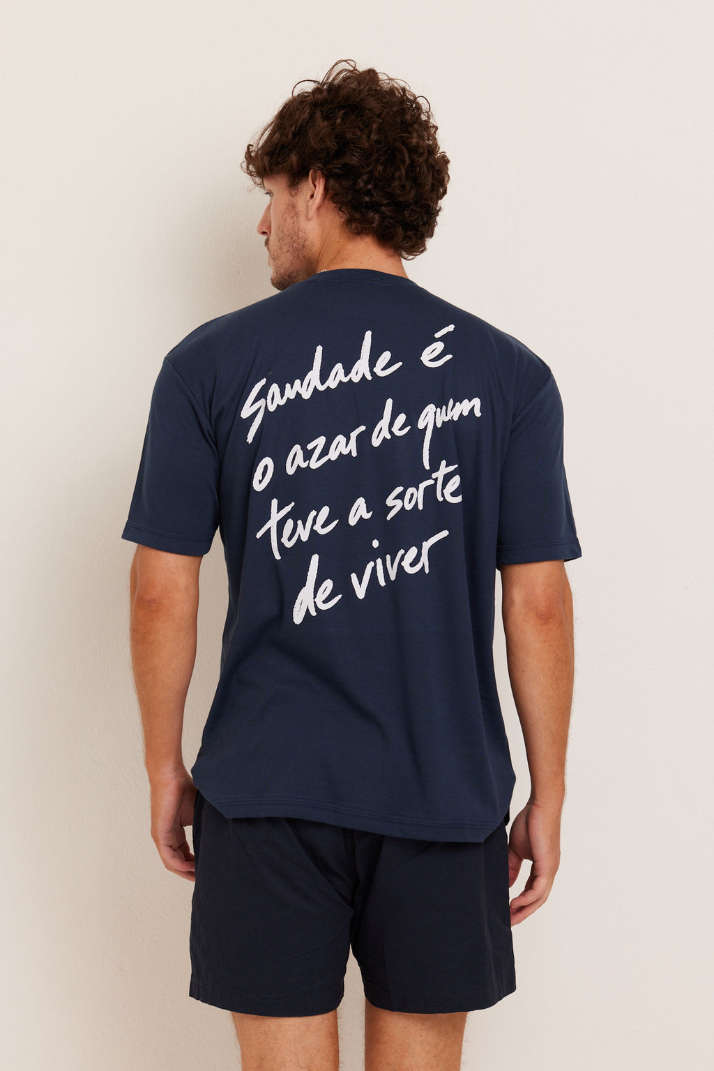 SAUDADE T-SHIRT