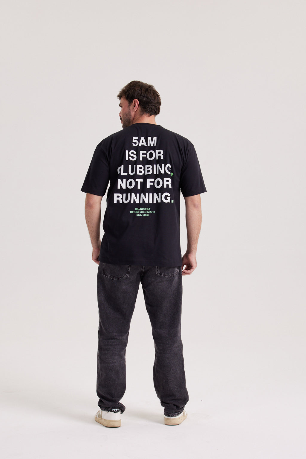 5AM T-SHIRT