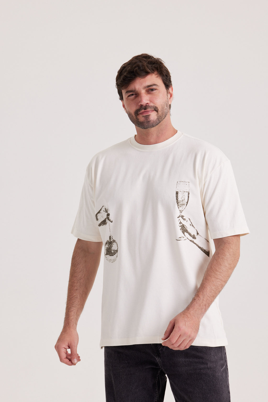 STUDIO 54 T-SHIRT