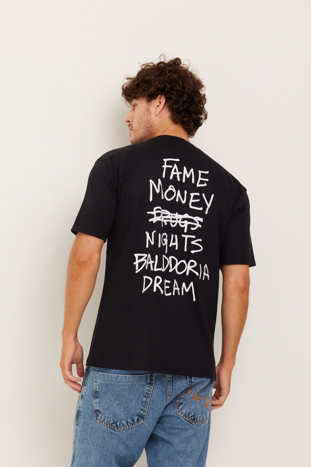 FAME T-SHIRT