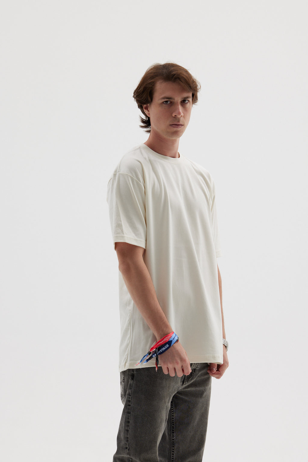 POLITE T-SHIRT