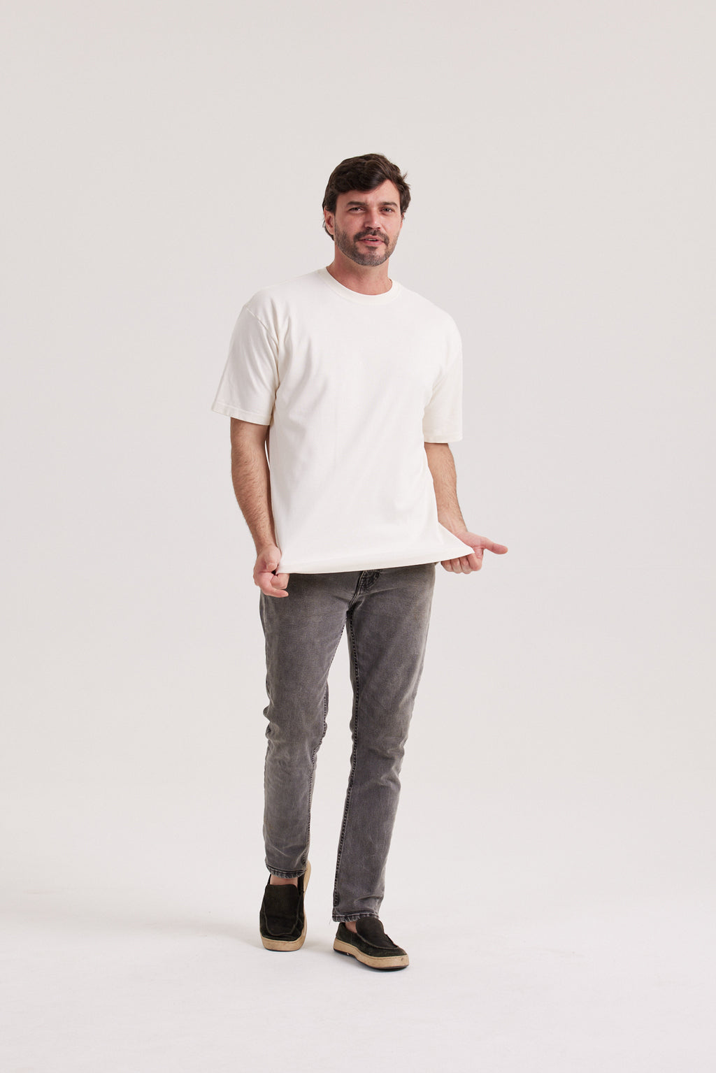 COUTURE T-SHIRT