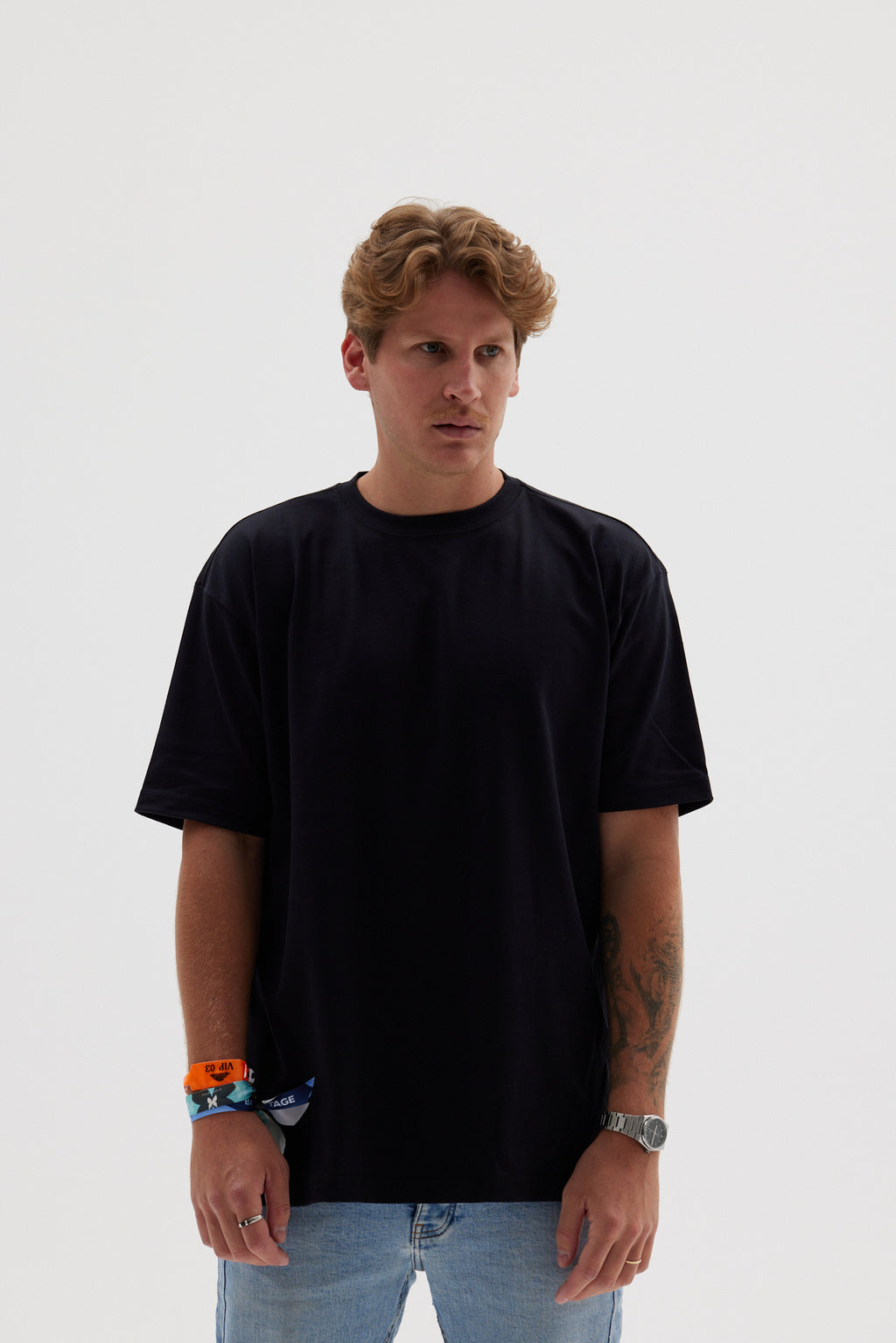 ATHLETE T-SHIRT