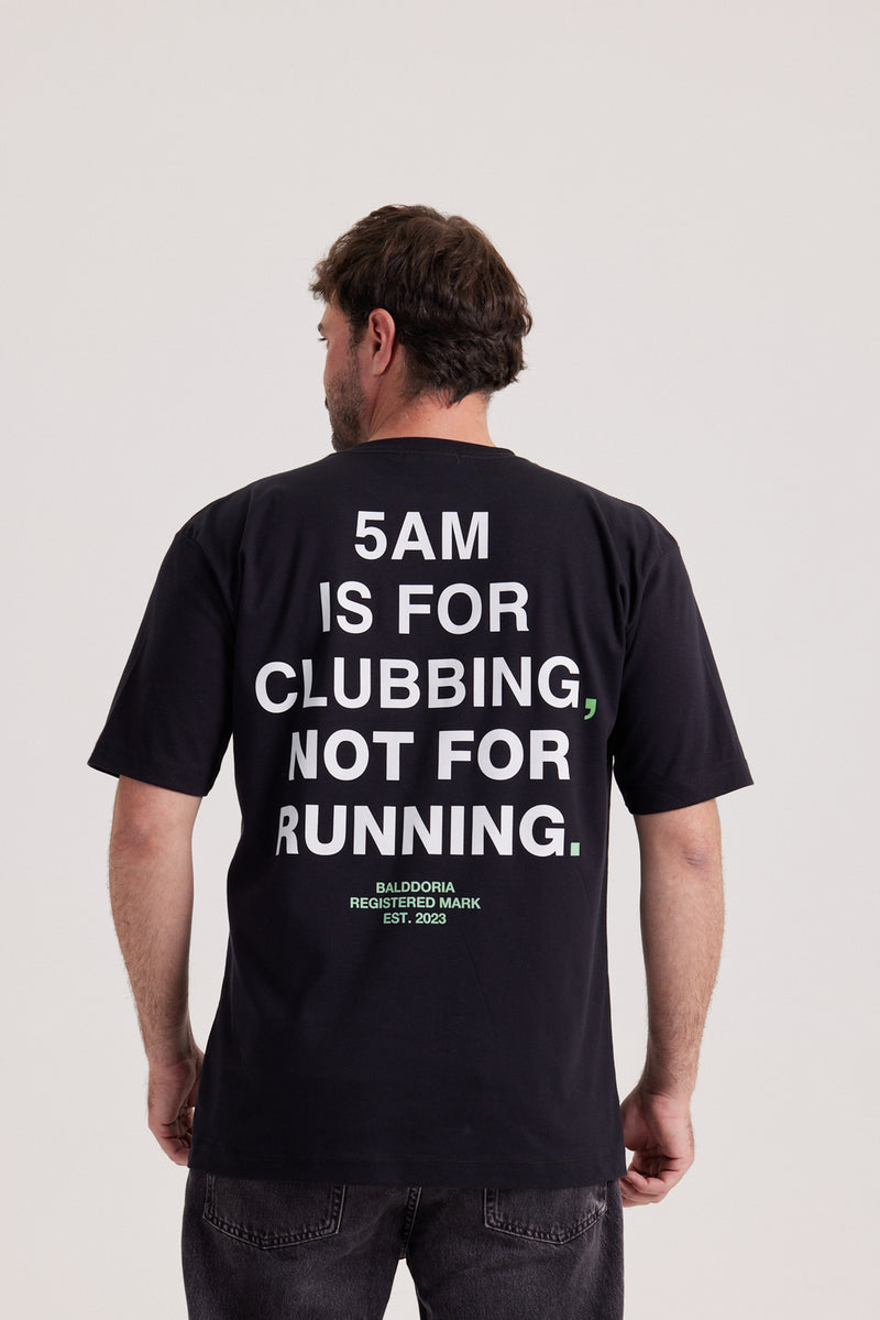 5AM T-SHIRT
