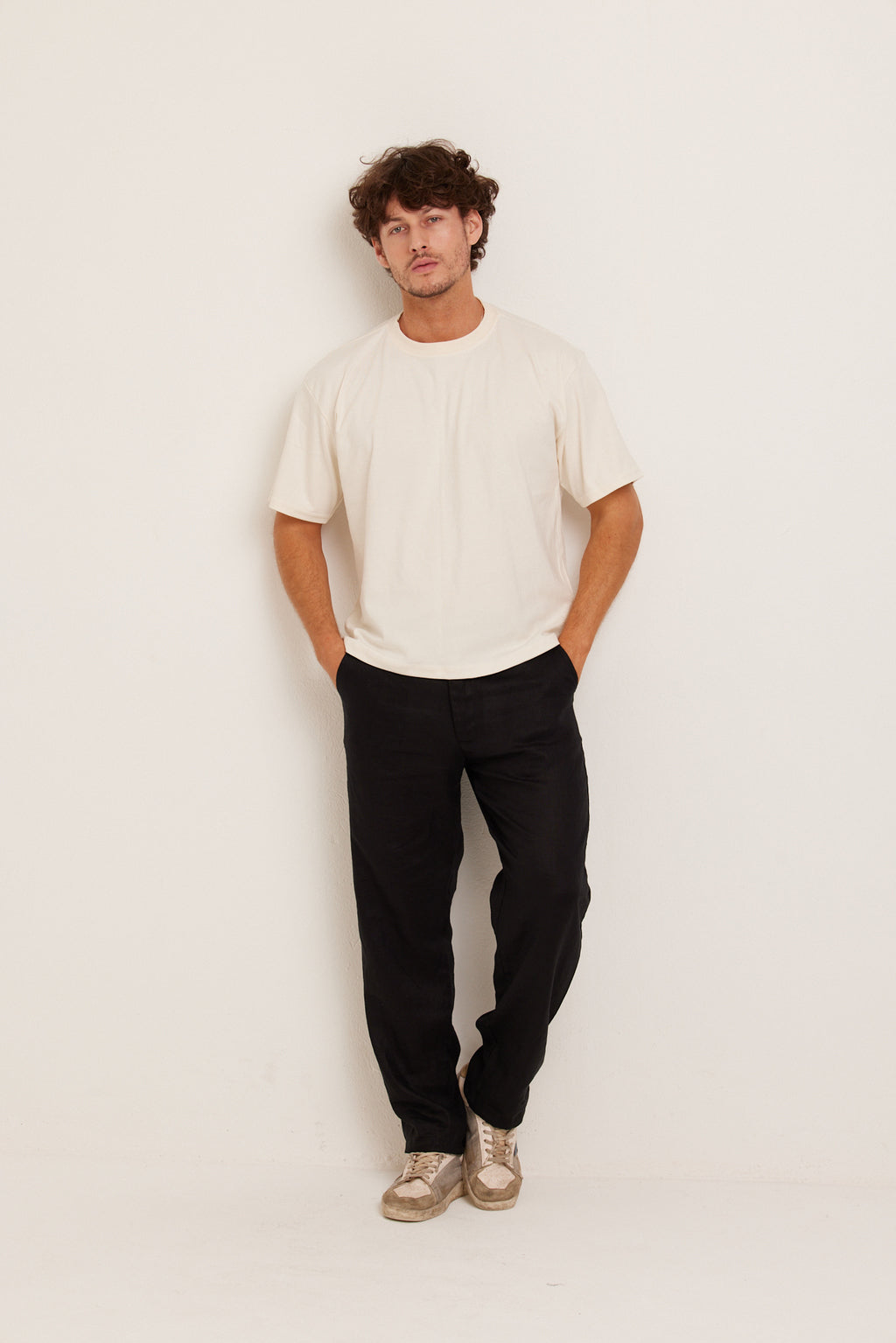 FUORICLASSE BOXY T-SHIRT