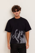RAVE BOXY T-SHIRT
