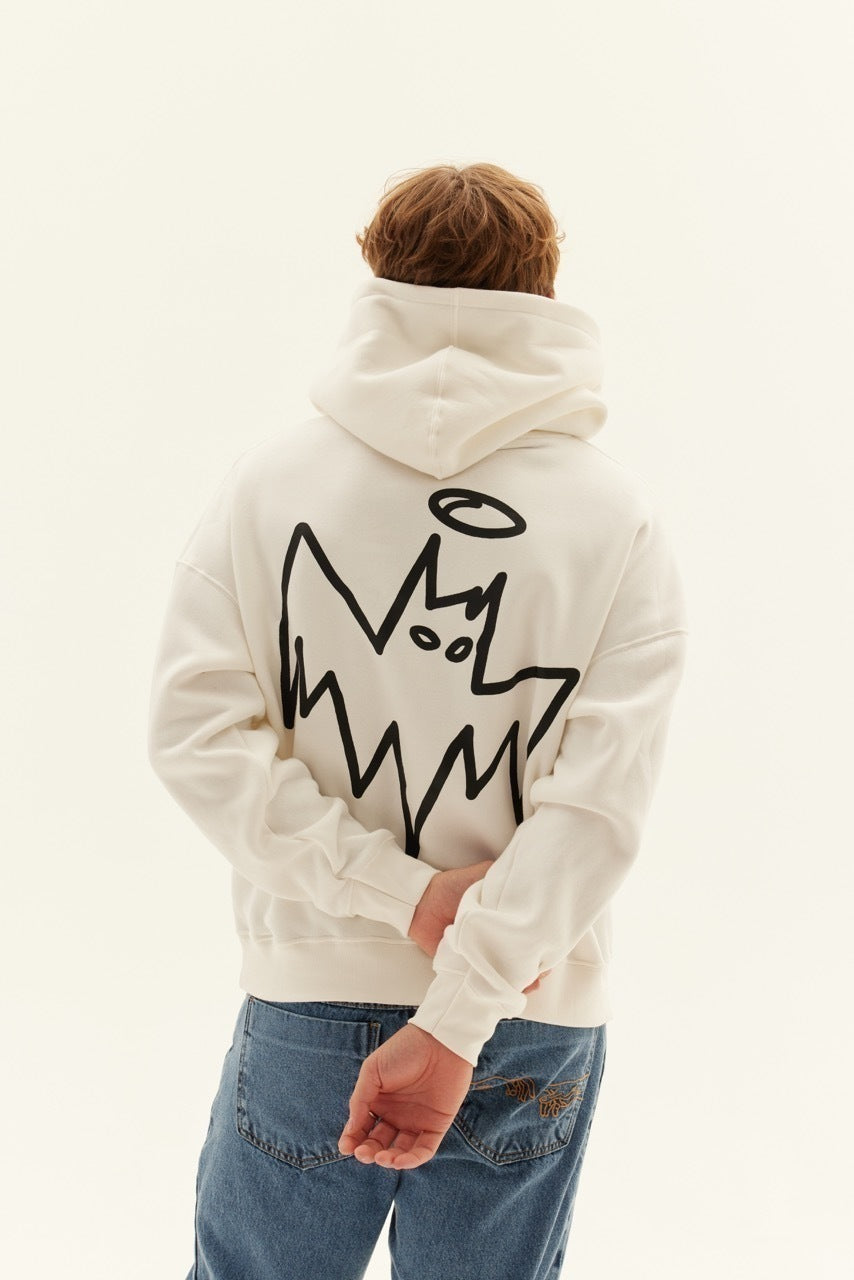 NOCTURNAL HOODIE
