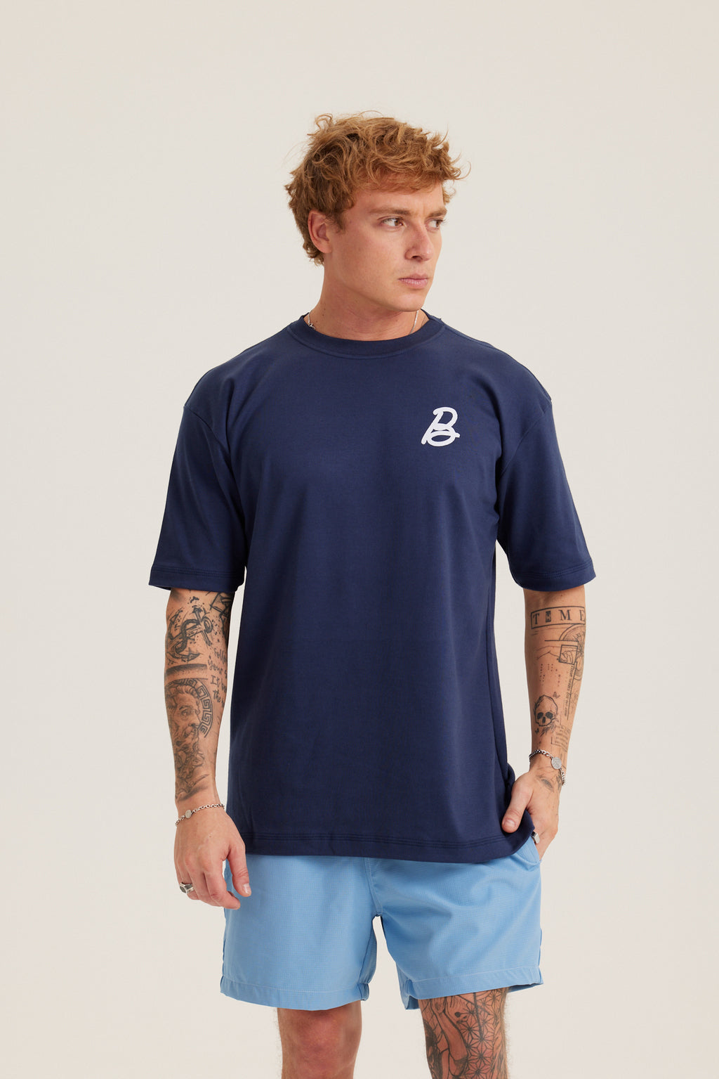 OASIS T-SHIRT