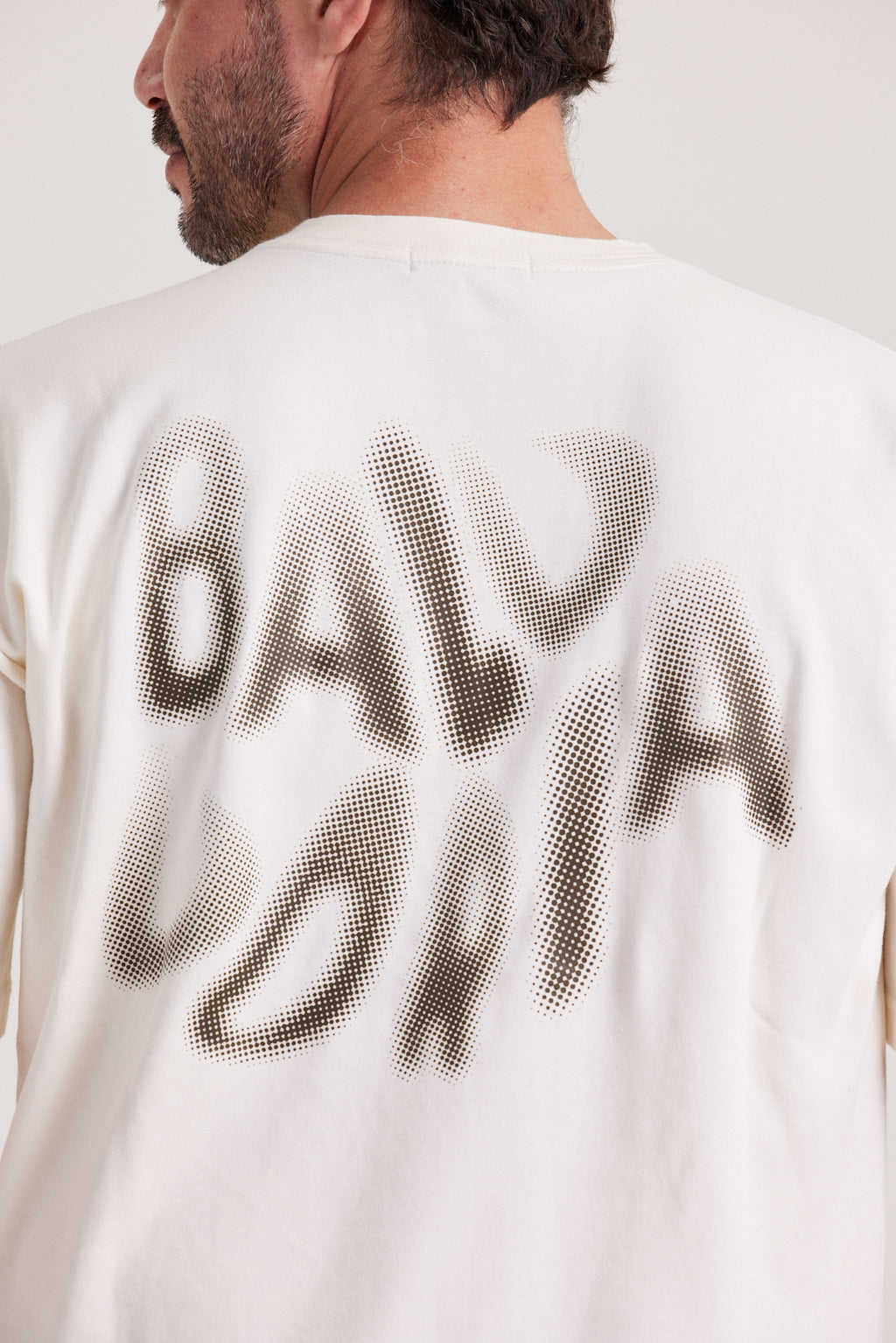 STROBLE T-SHIRT