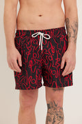 FIAMMA SWIM SHORTS