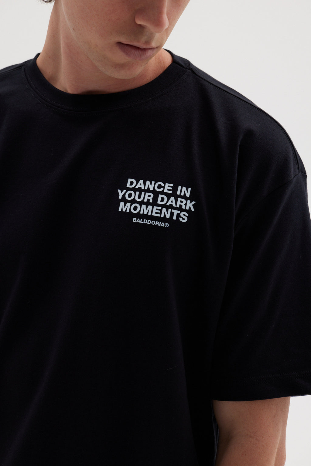 DANCE T-SHIRT