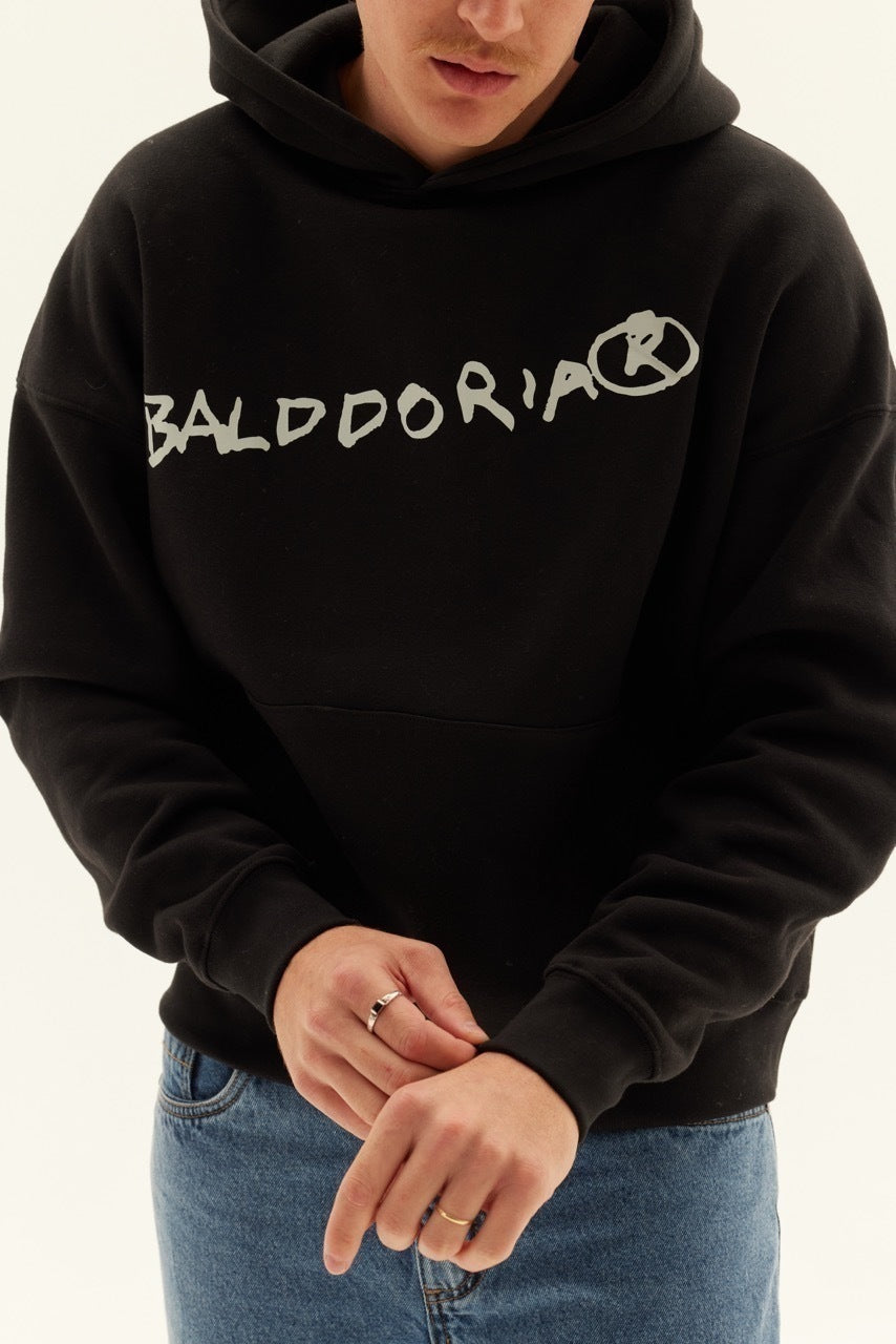 NAMELESS HOODIE