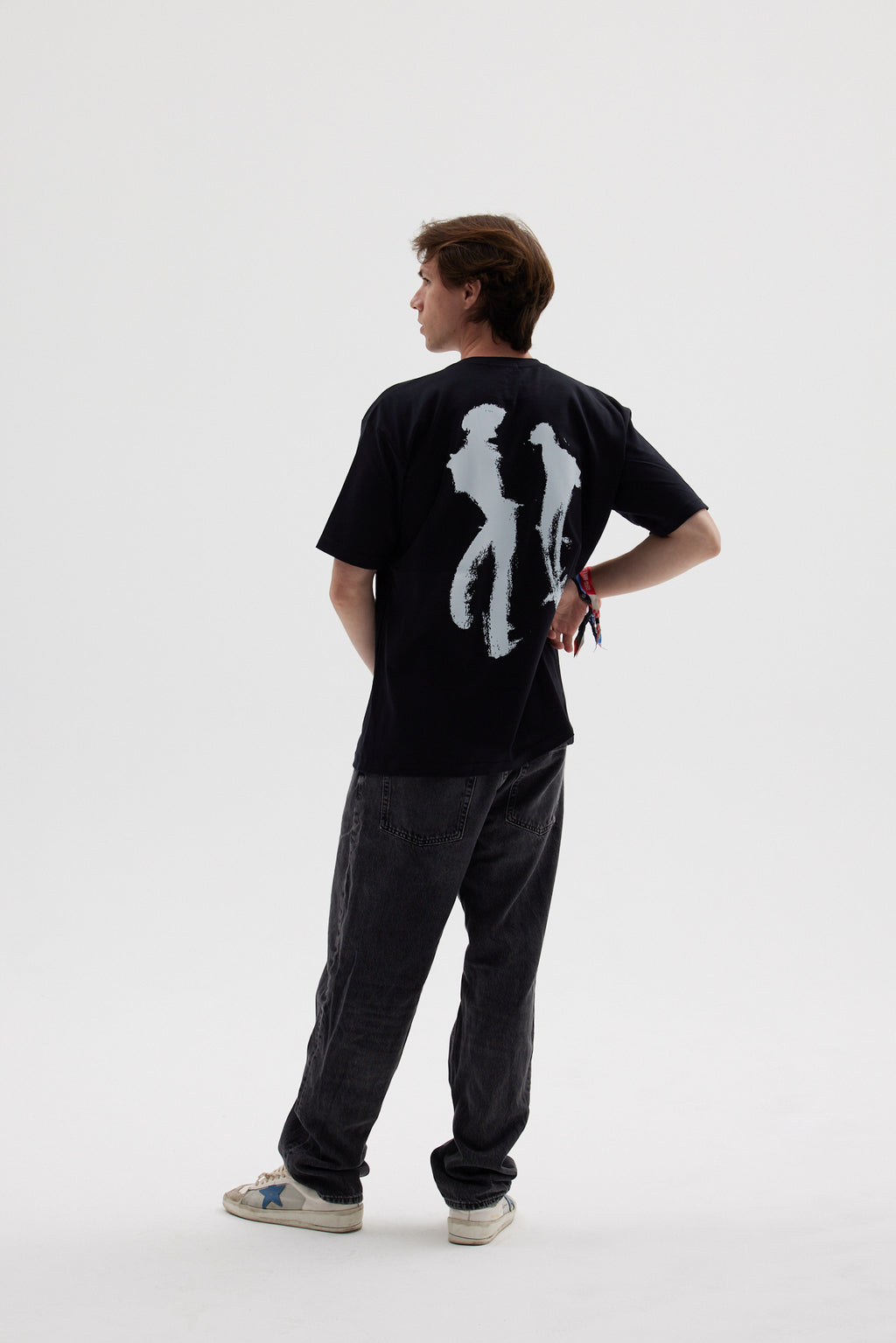 DANCE T-SHIRT