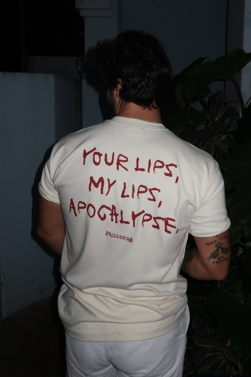 LIPS T-SHIRT