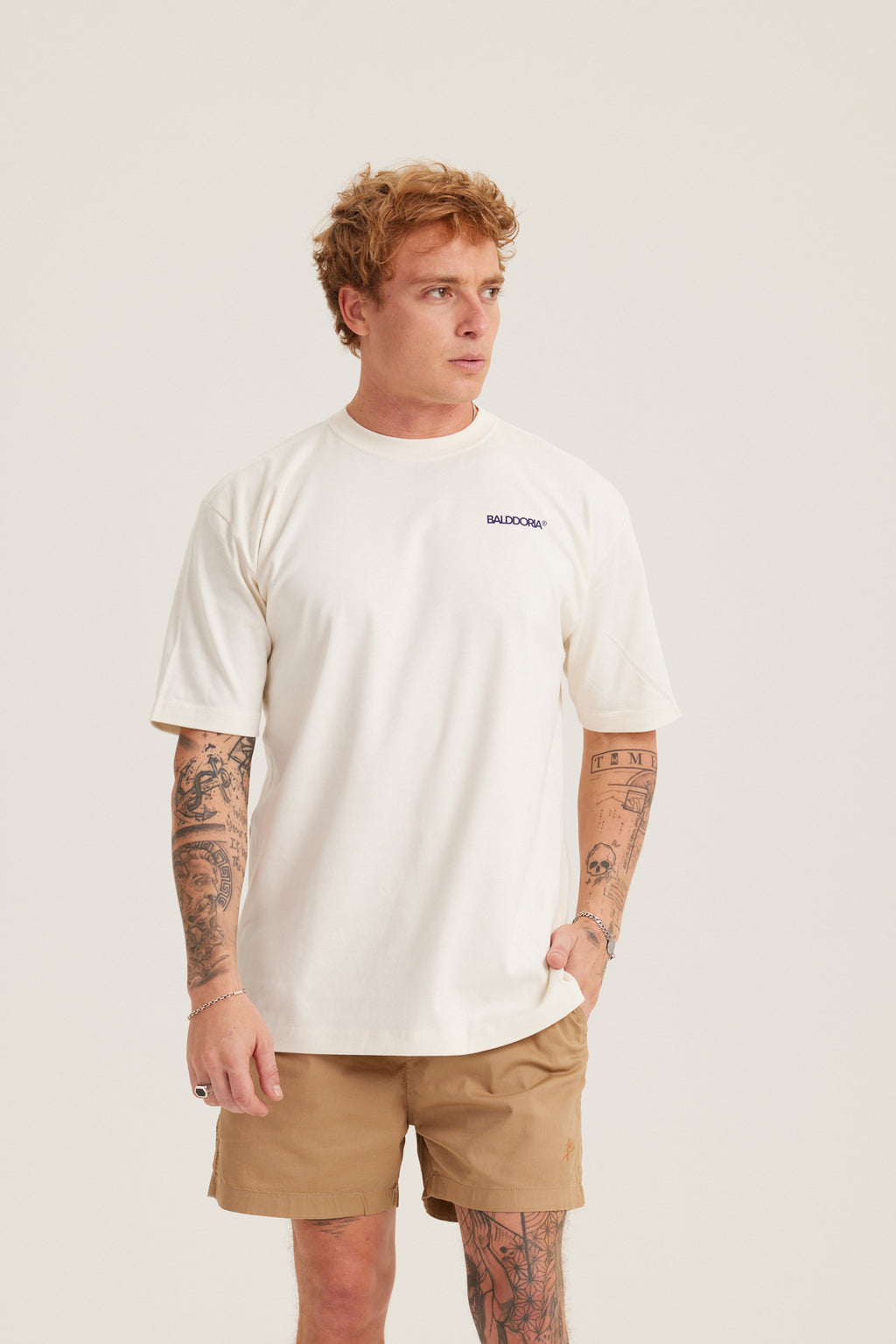 DREAM T-SHIRT