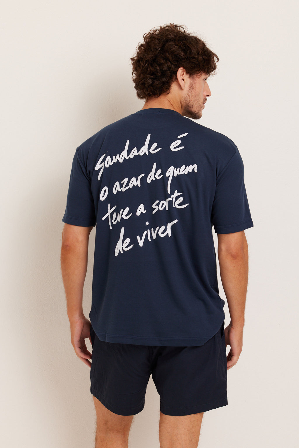 SAUDADE T-SHIRT