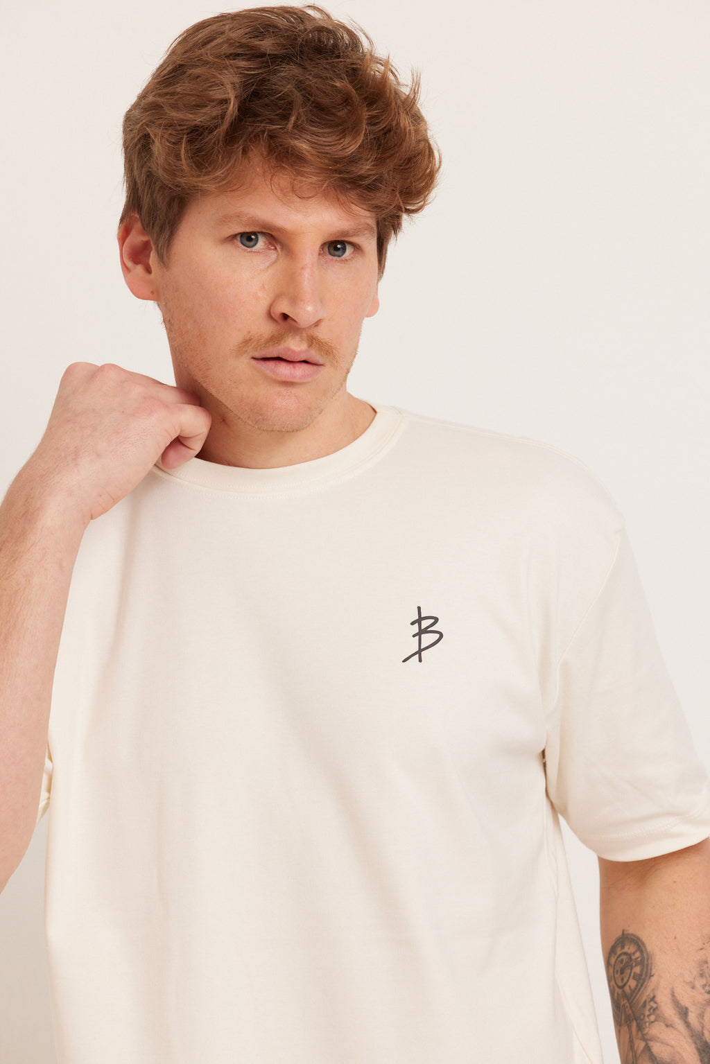 IDM T-SHIRT