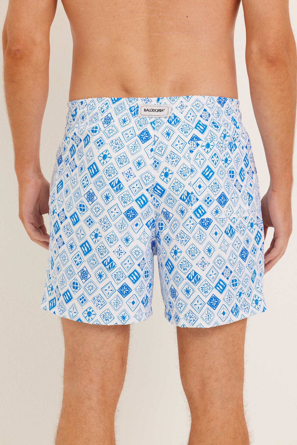 CHARMS SWIM SHORTS
