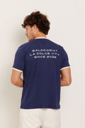 DOLCE VITA RINGER T-SHIRT