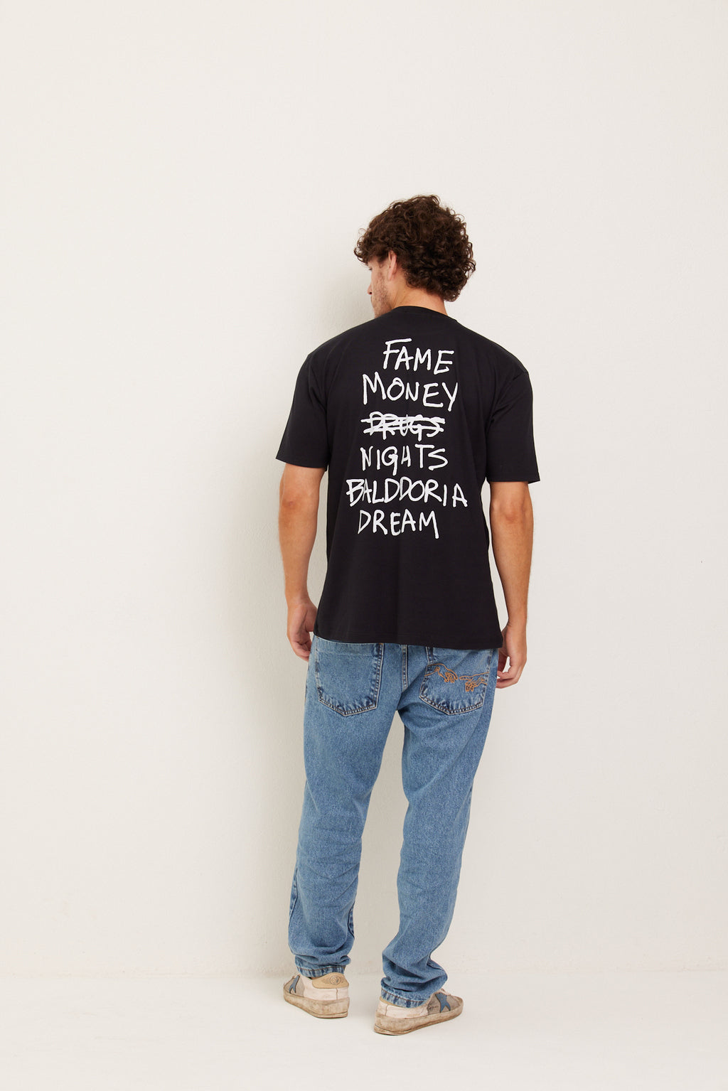 FAME T-SHIRT