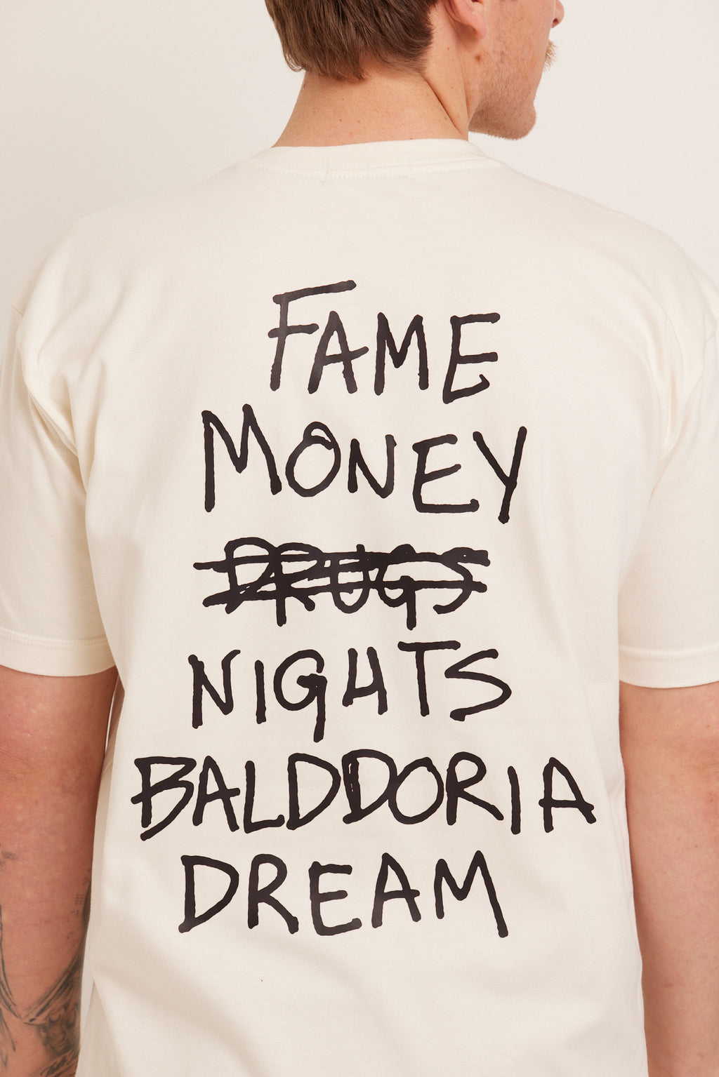 FAME T-SHIRT