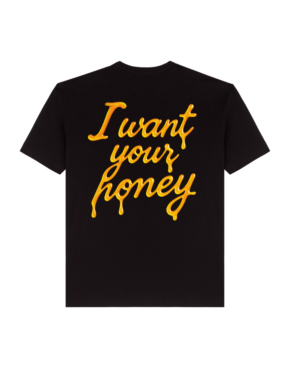 HONEY T-SHIRT