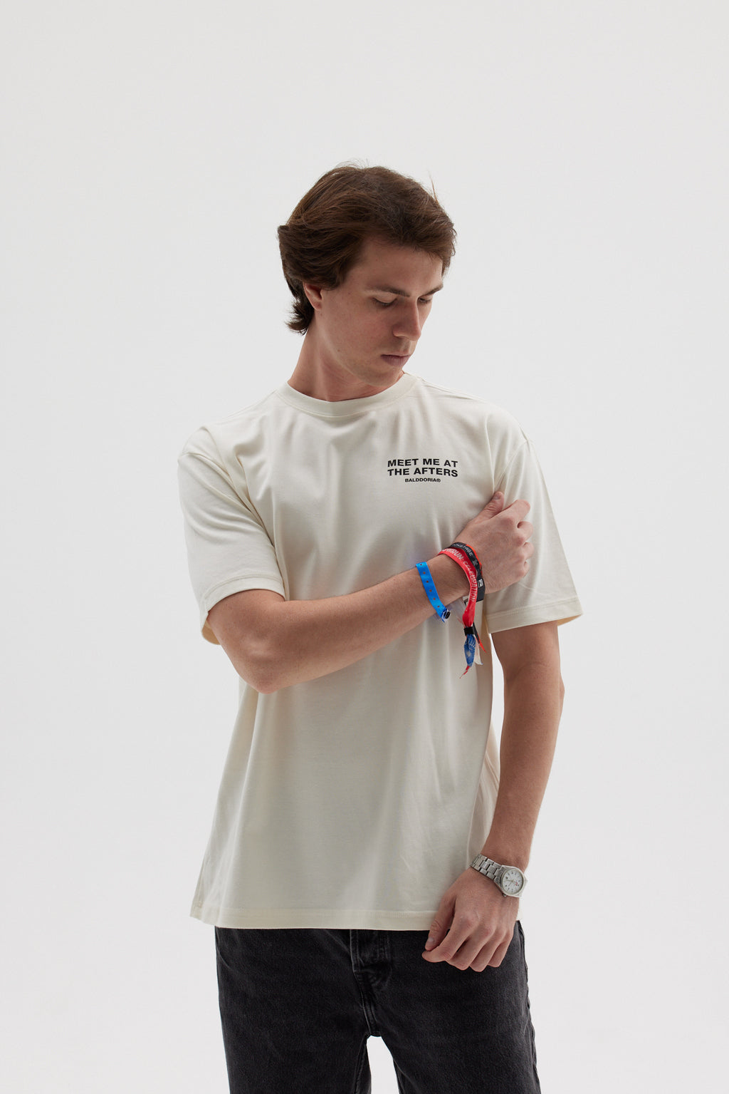 AFTERS T-SHIRT