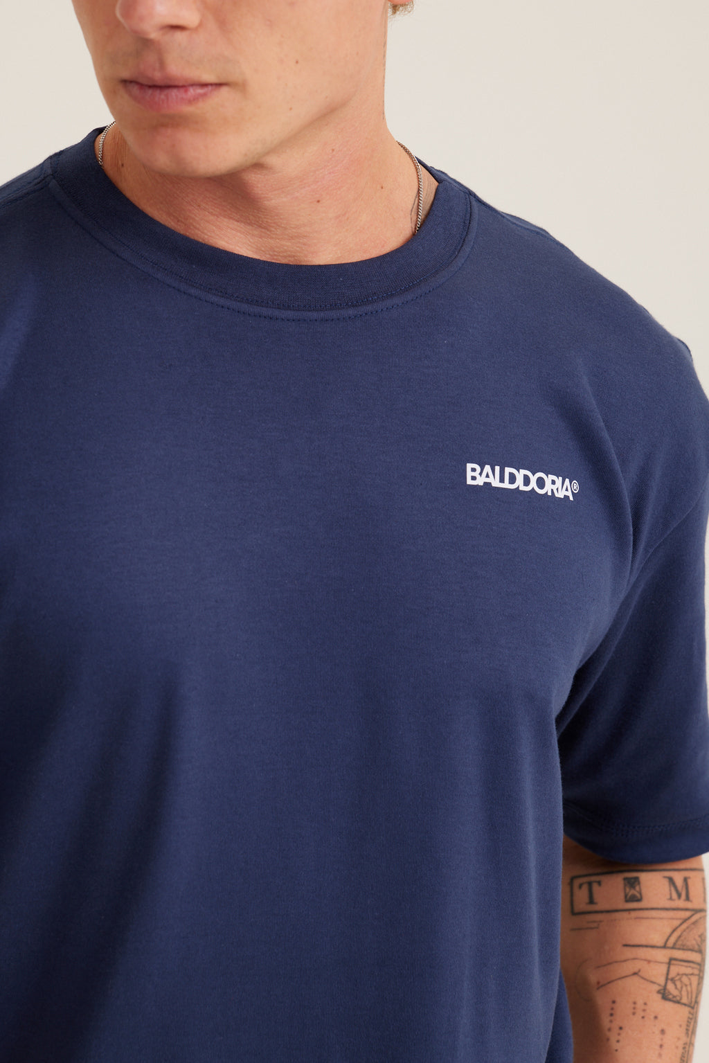 SUPERSONIC T-SHIRT