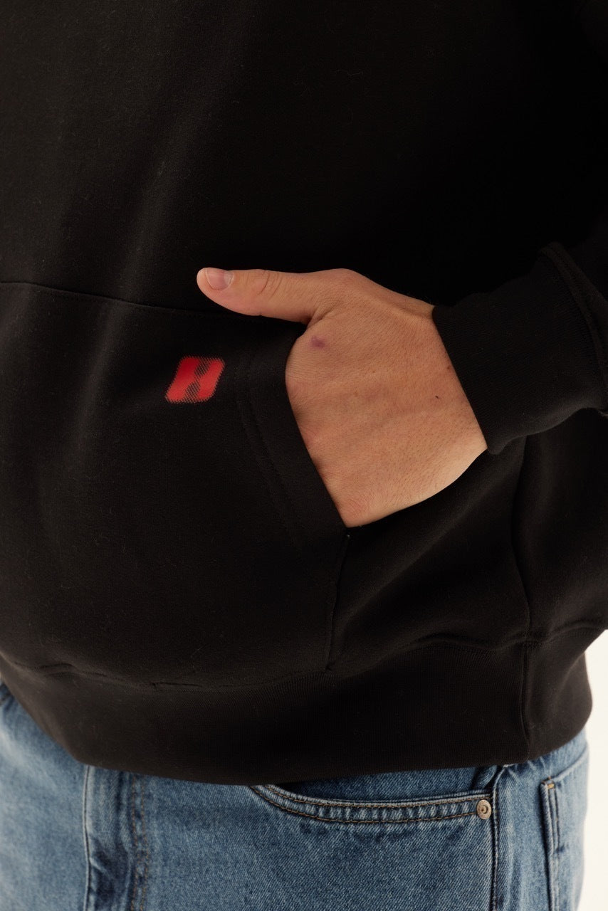 FOOLS HOODIE
