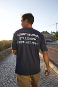 MAMMA T-SHIRT