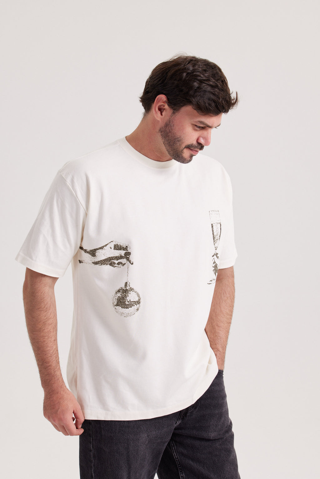 STUDIO 54 T-SHIRT