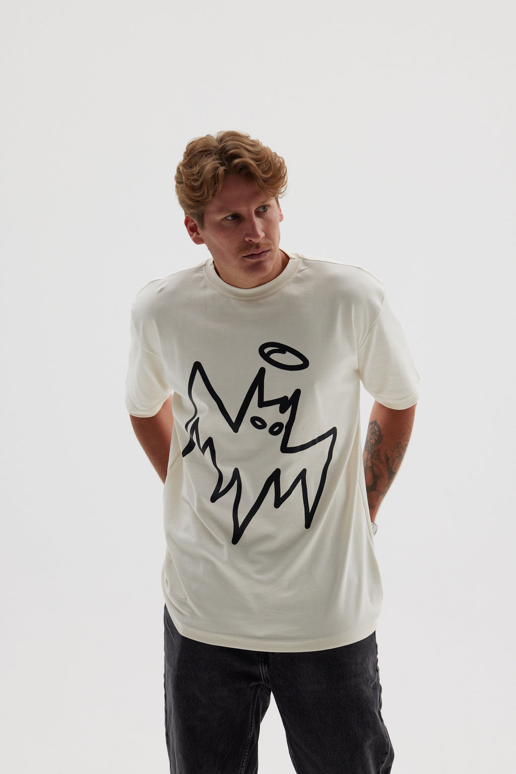 NOCTURNAL T-SHIRT