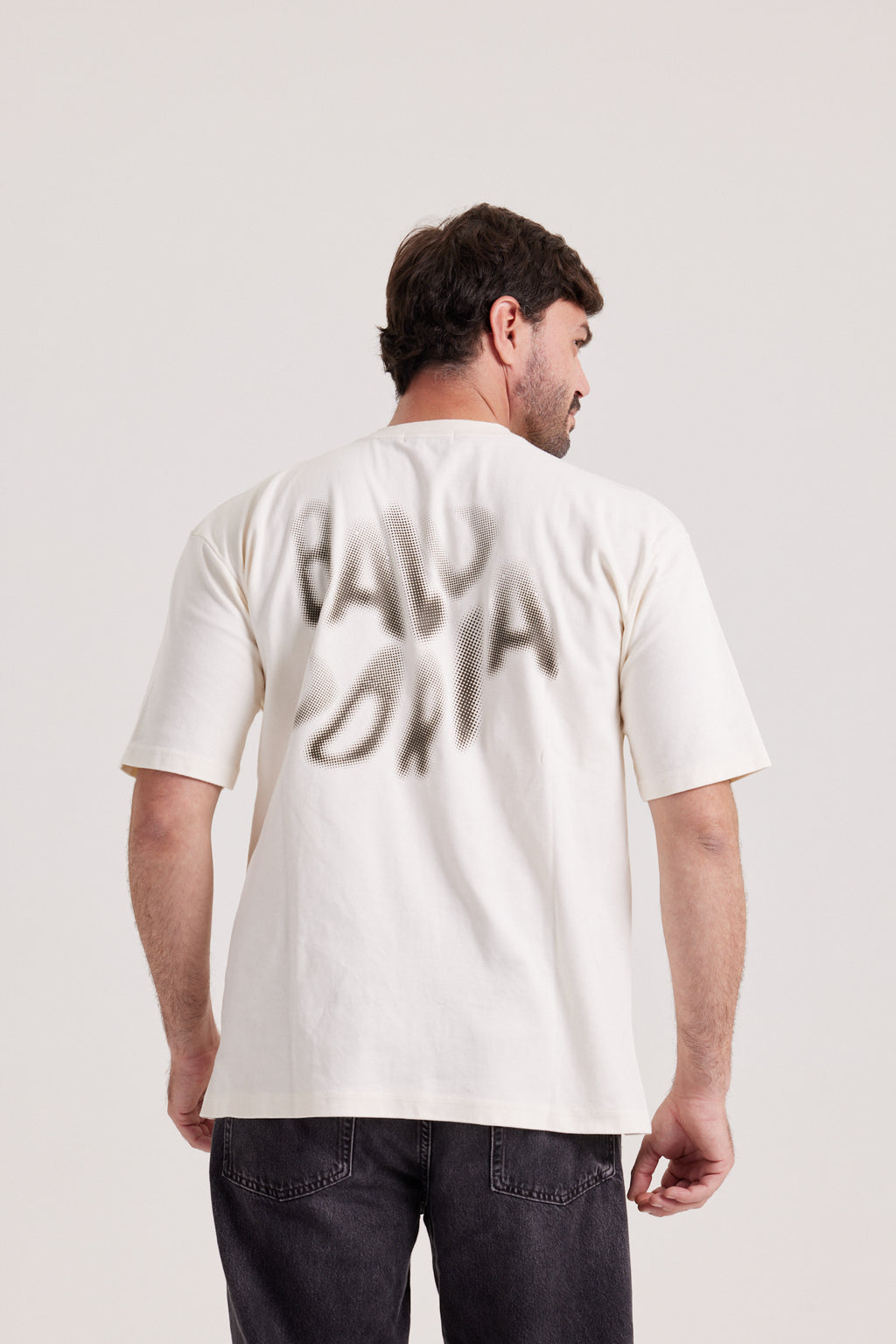 STROBLE T-SHIRT