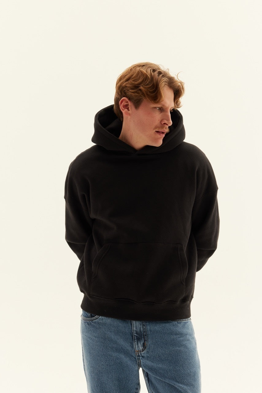 POLITE HOODIE