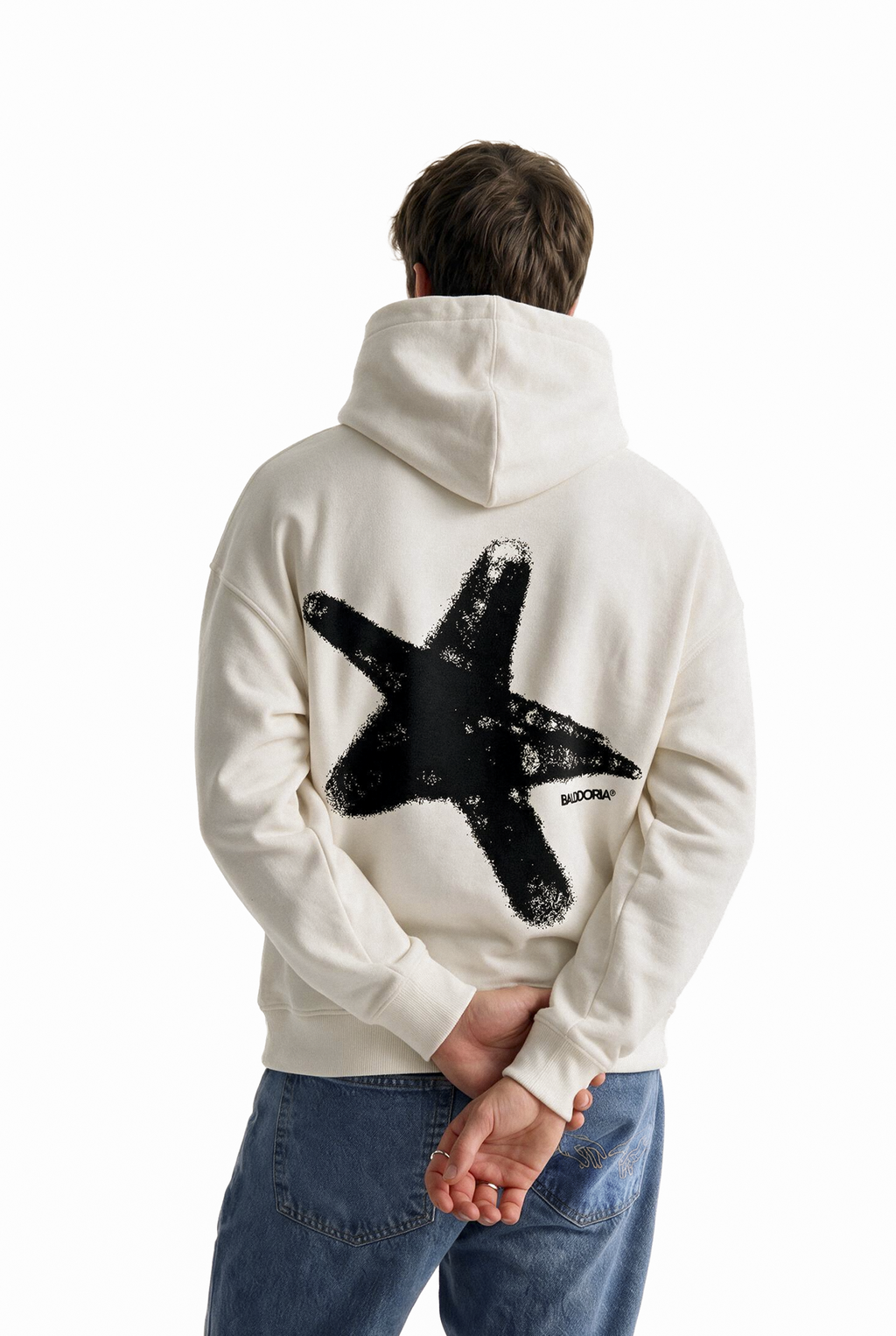 STARLIGHT HOODIE