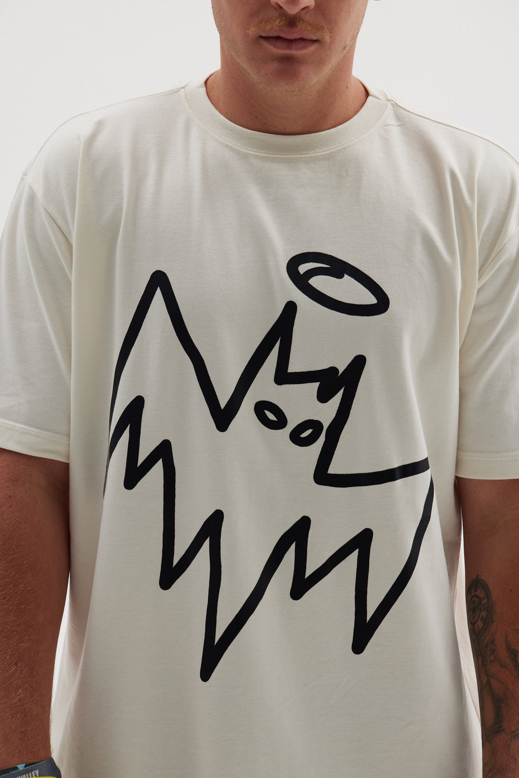 NOCTURNAL T-SHIRT