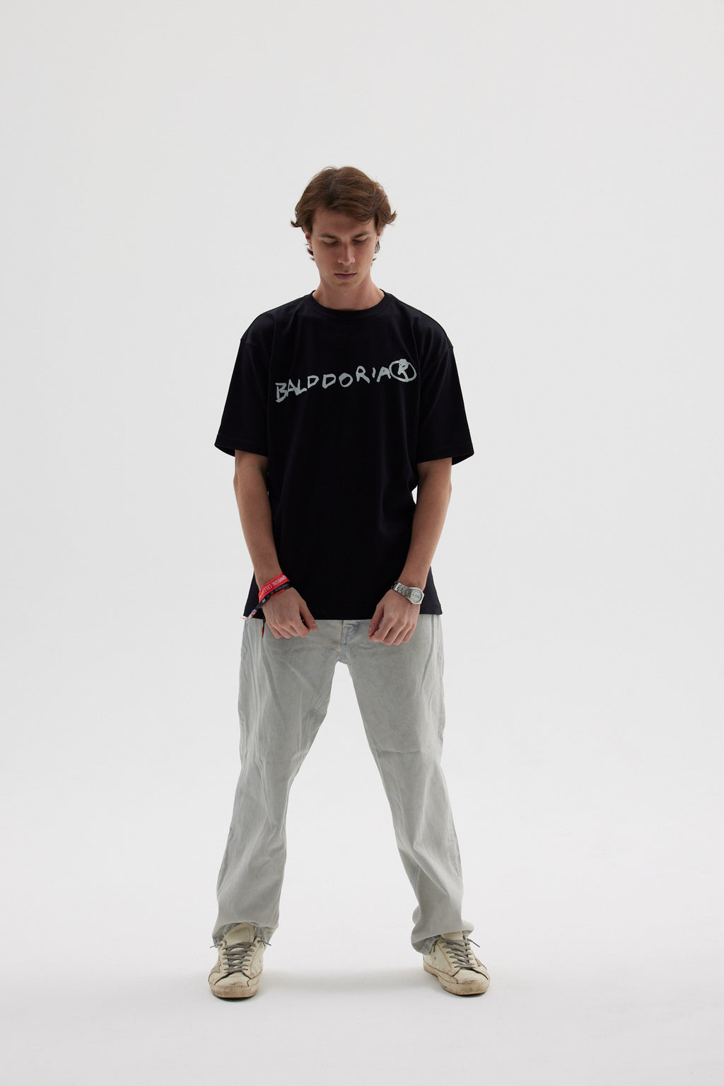 NAMELESS T-SHIRT