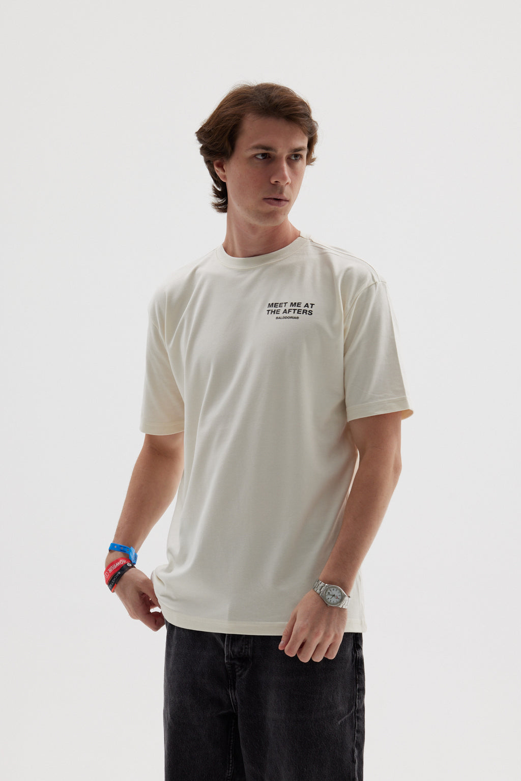 AFTERS T-SHIRT