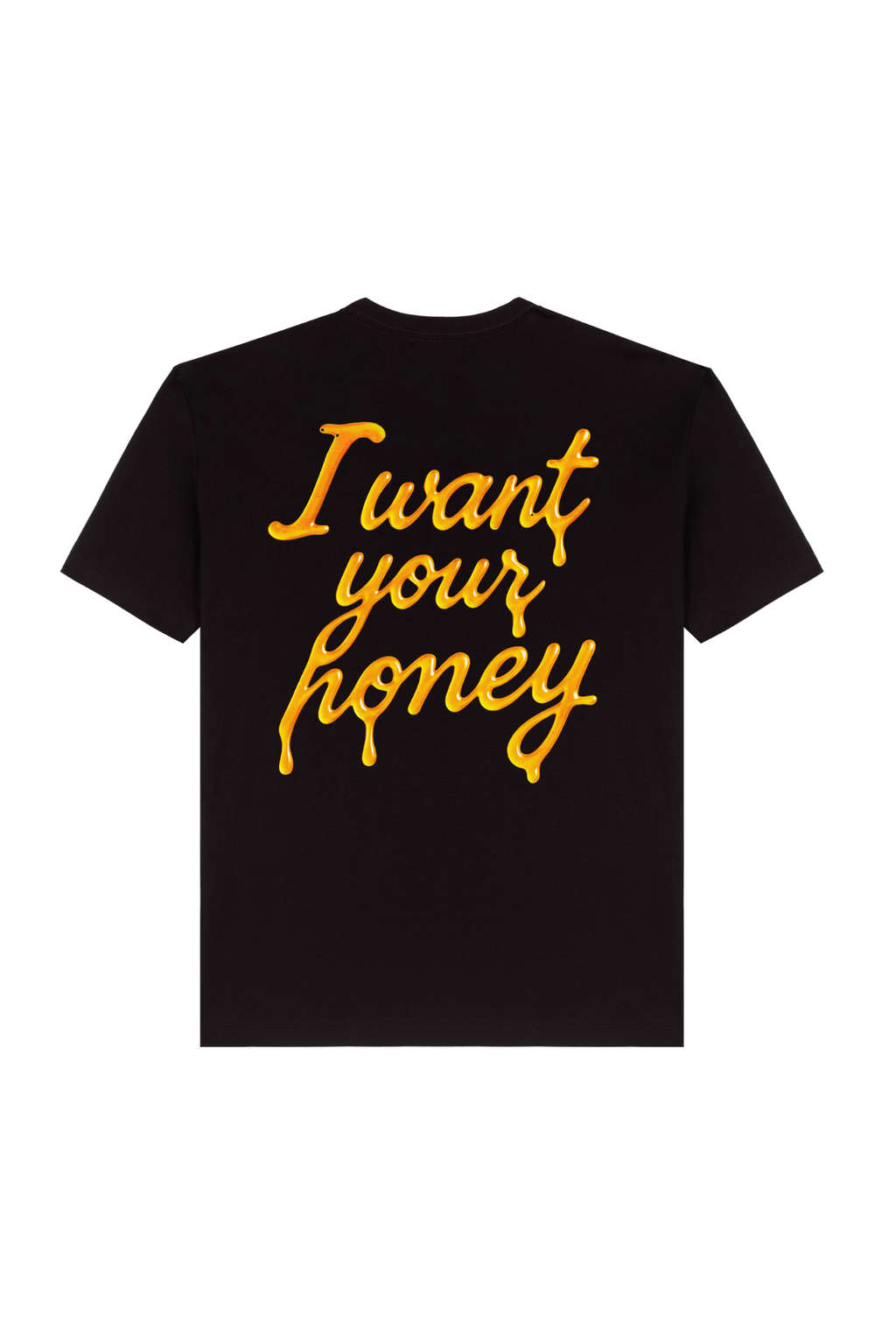 HONEY T-SHIRT