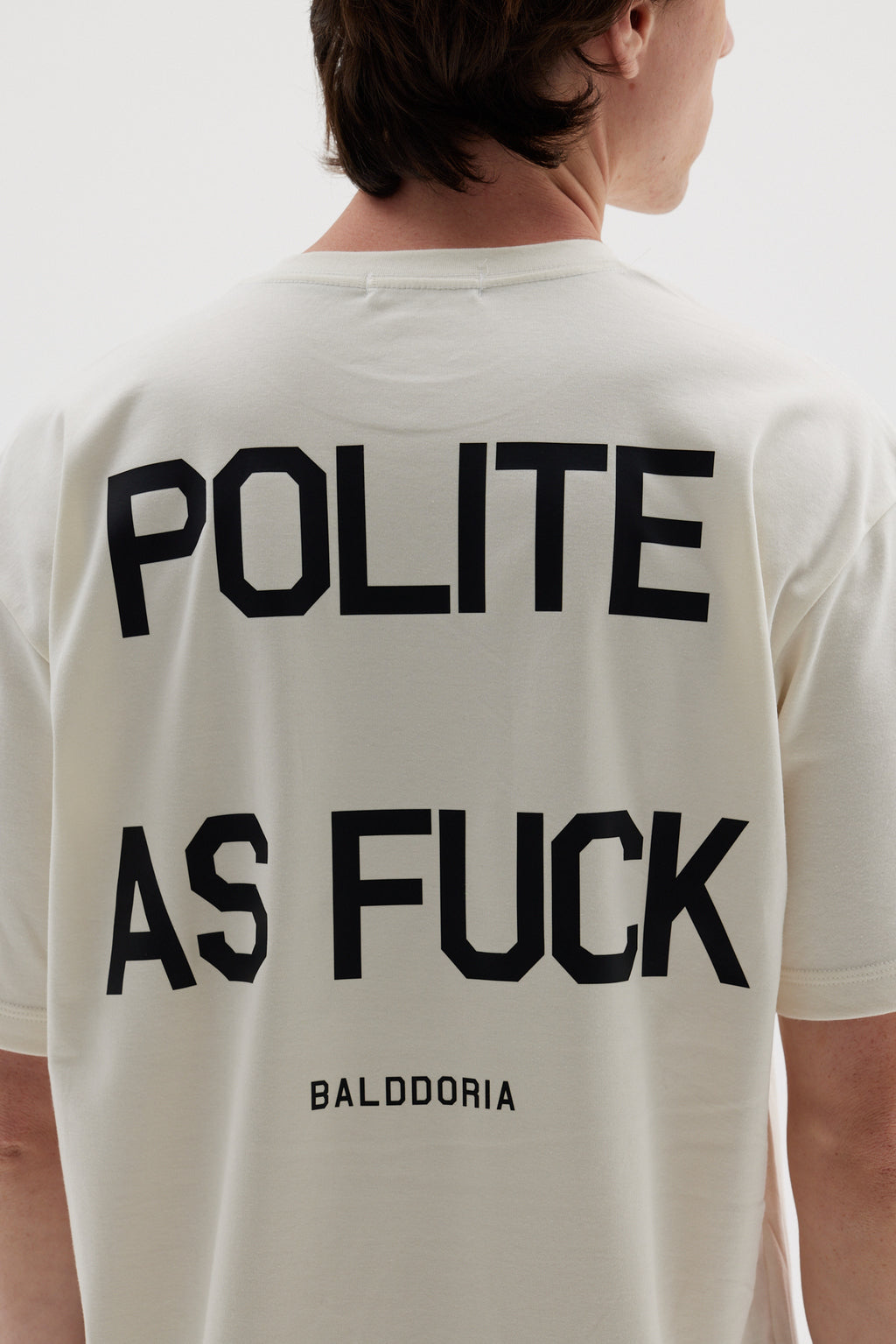 POLITE T-SHIRT