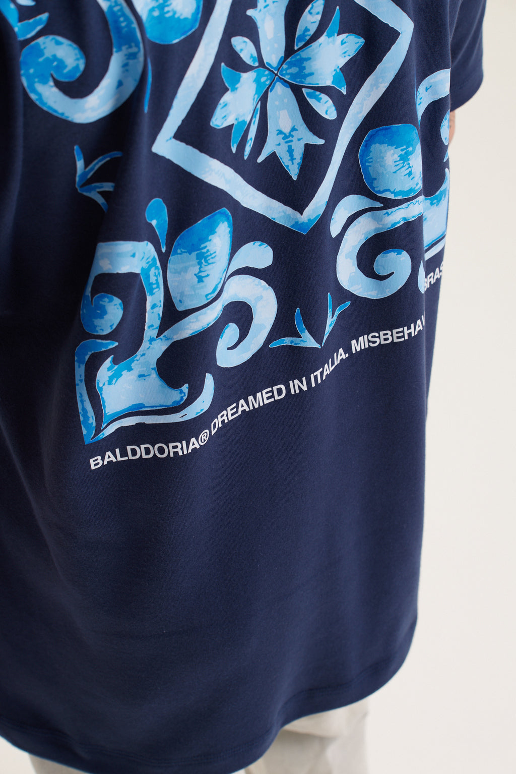 CASCAIS T-SHIRT